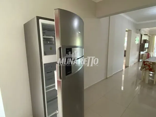 Apartamento com 134m² 2 quartos e 2 banheiros, para alugar, no bairro centro em Piratuba