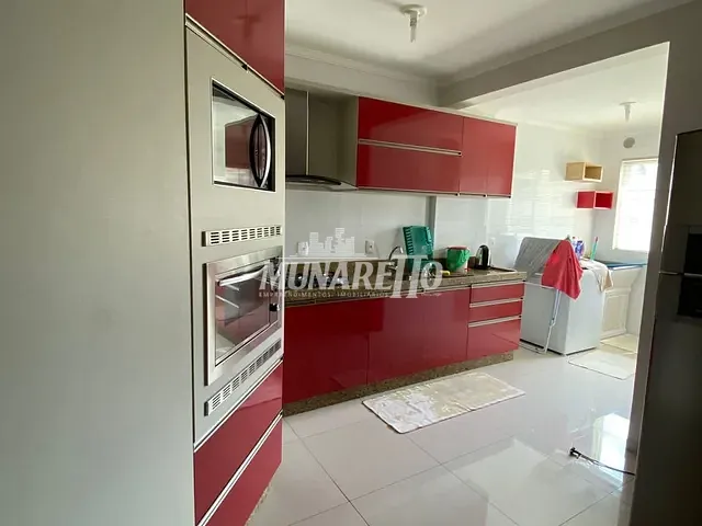 Apartamento com 134m² 2 quartos e 2 banheiros, para alugar, no bairro centro em Piratuba