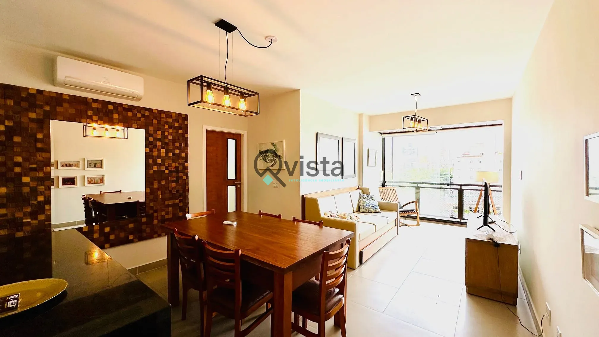 Apartamento, 2 quartos, 70 m² - Foto 2