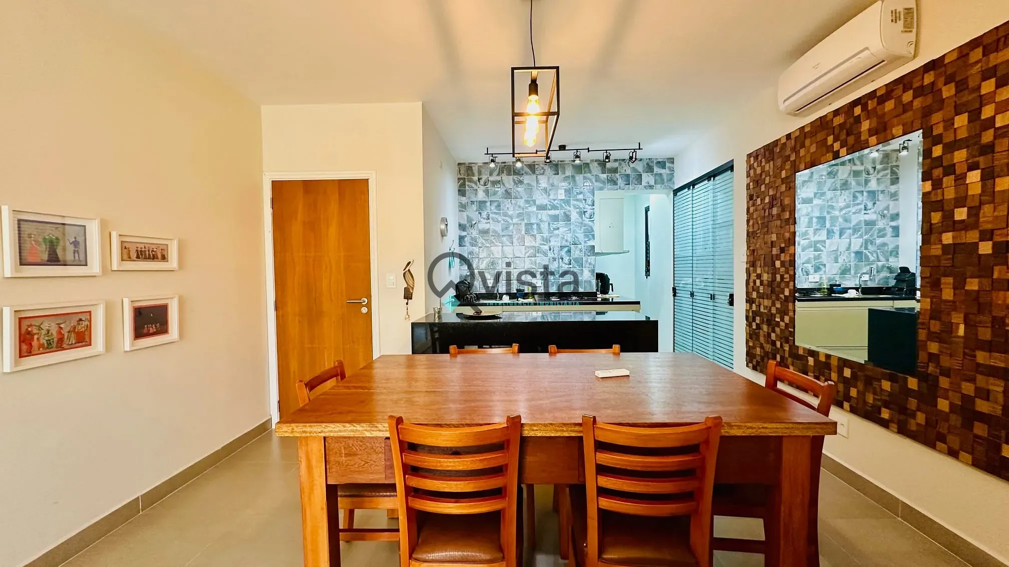 Apartamento, 2 quartos, 70 m² - Foto 3