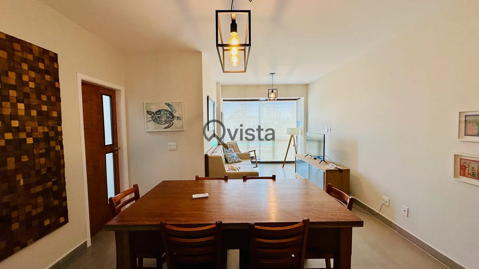Apartamento, 2 quartos, 70 m² - Foto 4