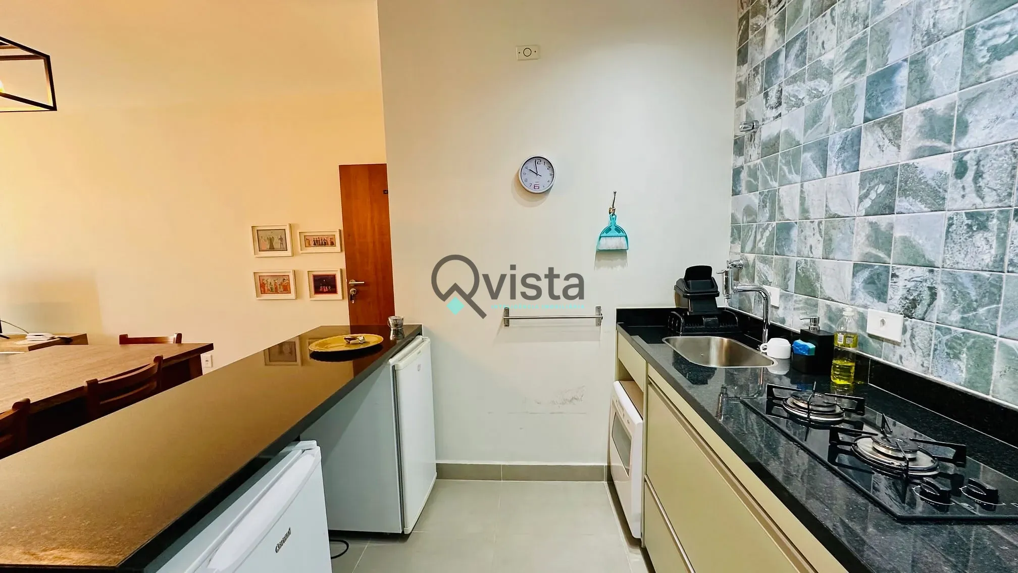 Apartamento, 2 quartos, 70 m² - Foto 6