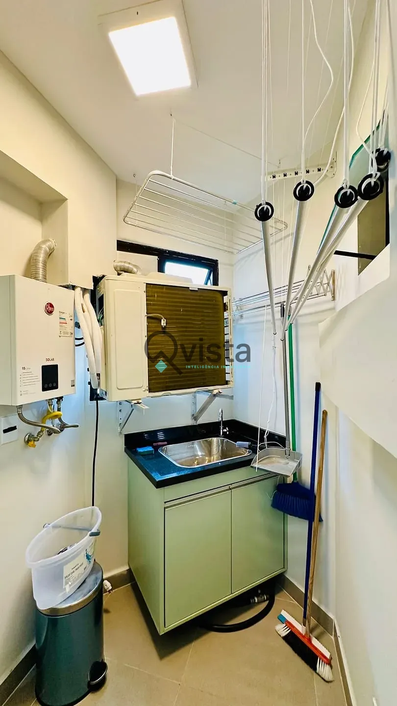 Apartamento, 2 quartos, 70 m² - Foto 9