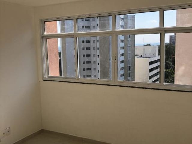 Foto do Apartamento - Apartamento à venda e locação 1 Quarto, 40M², Vila Adyana, São José dos Campos - SP | Edifício Açaí | RUSSI IMÓVEIS