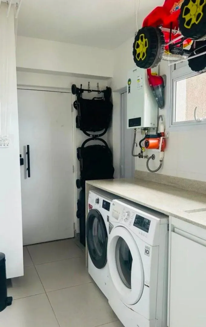 Apartamento, 3 quartos, 120 m² - Foto 80