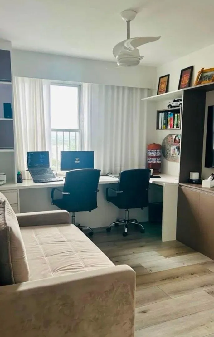 Apartamento, 3 quartos, 120 m² - Foto 44