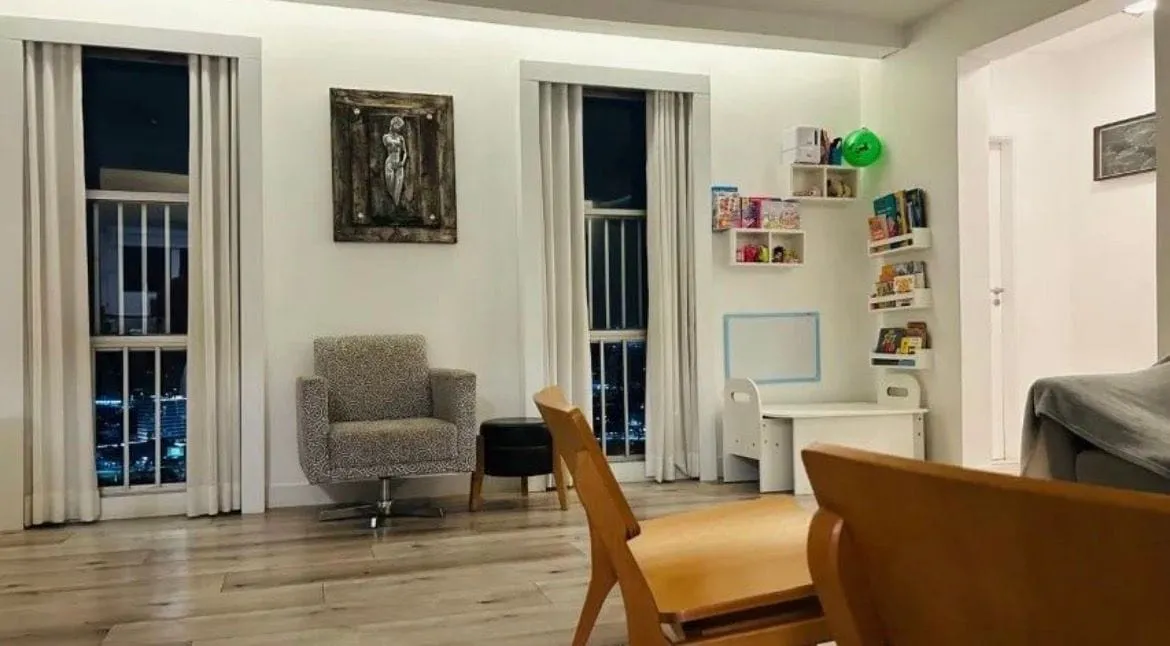 Apartamento, 3 quartos, 120 m² - Foto 21