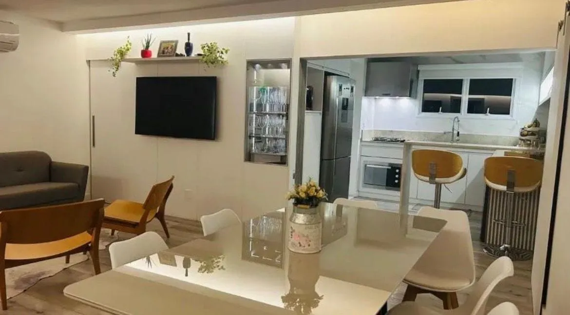 Apartamento, 3 quartos, 120 m² - Foto 8