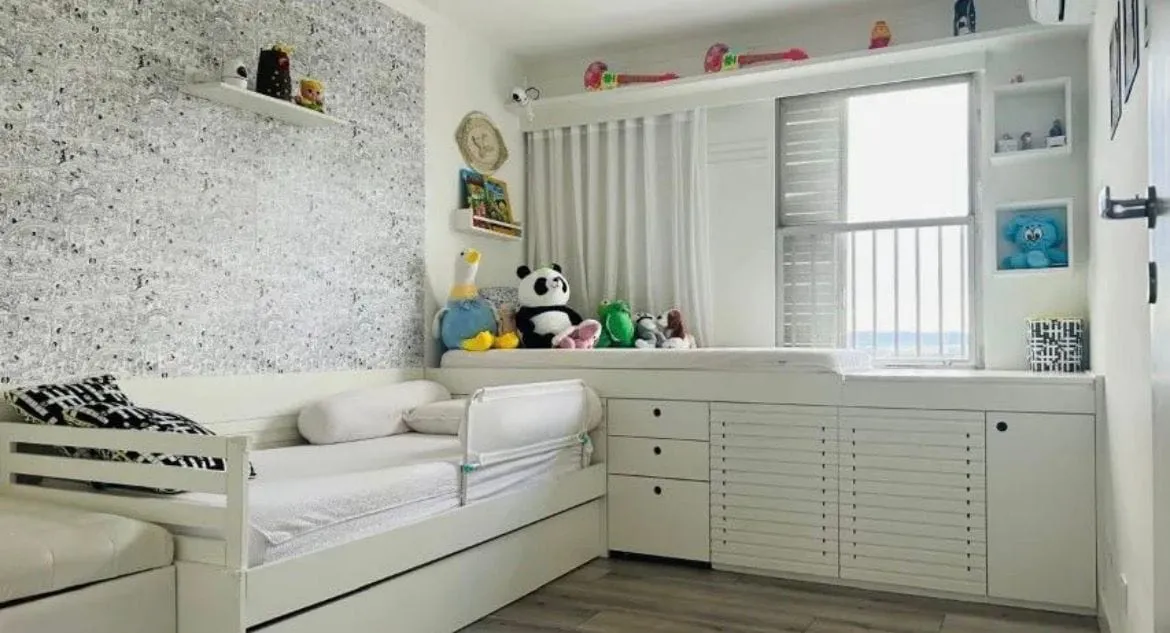 Apartamento, 3 quartos, 120 m² - Foto 58