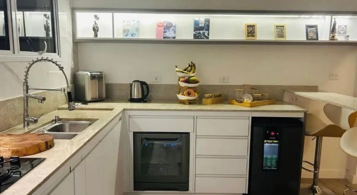 Apartamento, 3 quartos, 120 m² - Foto 73