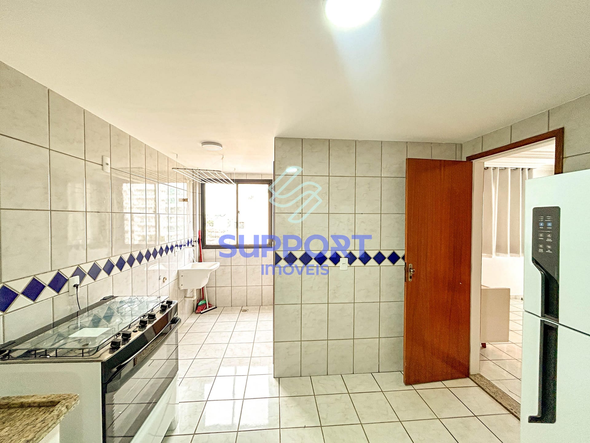 Apartamento, 2 quartos, 84 m² - Foto 3