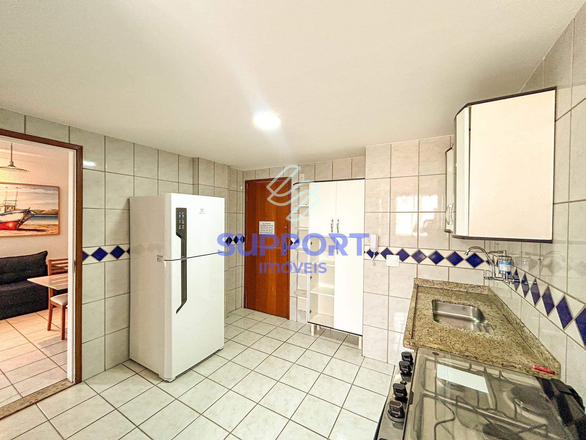 Apartamento, 2 quartos, 84 m² - Foto 4