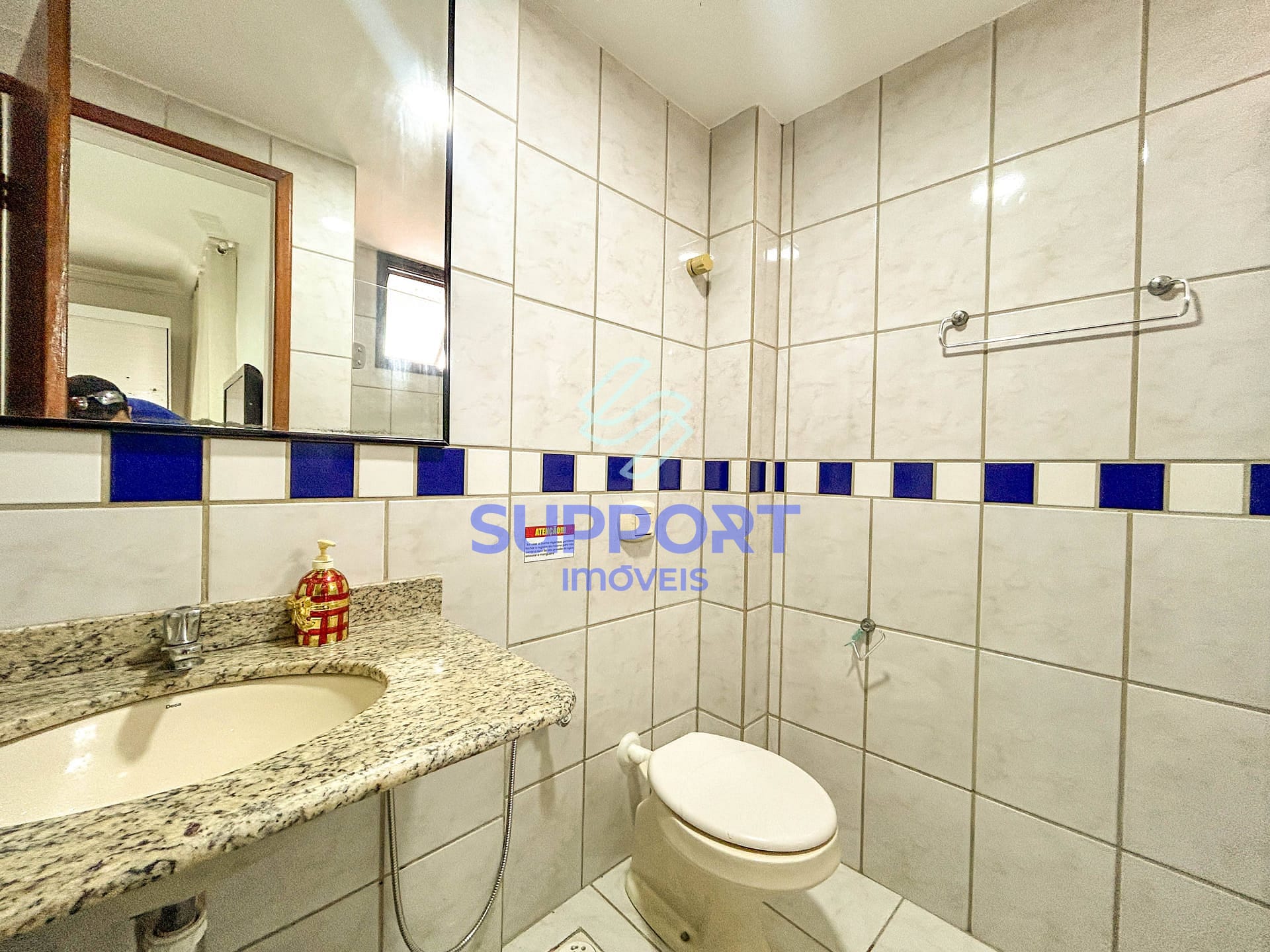 Apartamento, 2 quartos, 84 m² - Foto 15