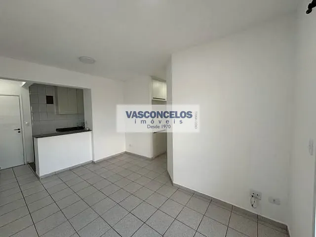 Apartamento 2 quartos e 1 banheiro, para alugar, no bairro Jardim Aquarius em São José dos Campos