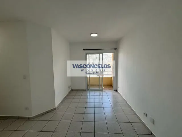 Apartamento 2 quartos e 1 banheiro, para alugar, no bairro Jardim Aquarius em São José dos Campos