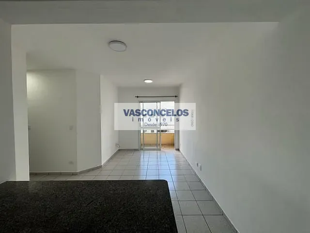 Apartamento 2 quartos e 1 banheiro, para alugar, no bairro Jardim Aquarius em São José dos Campos