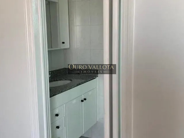 Apartamento com 79m² 3 quartos e 3 banheiros, à venda, no bairro Alto da Mooca em São Paulo