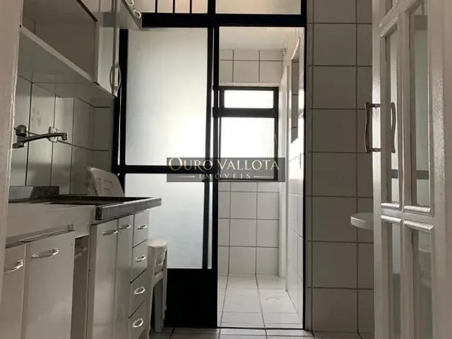 Apartamento com 79m² 3 quartos e 3 banheiros, à venda, no bairro Alto da Mooca em São Paulo