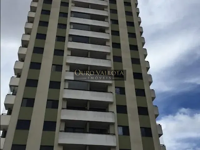 Apartamento com 79m² 3 quartos e 3 banheiros, à venda, no bairro Alto da Mooca em São Paulo