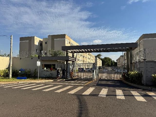 Foto do Apartamento - Apartamento à venda 2 Quartos, 1 Vaga, 65M², VALENTINA FIGUEIREDO, RIBEIRAO PRETO - SP | Imobiliária Compare