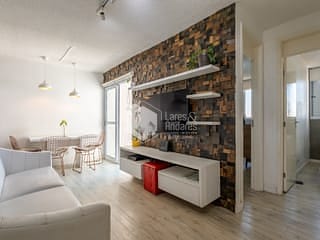 Foto do Apartamento-Apartamento tipo para venda em Liberdade com 2 quartos, 51m²