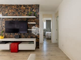 Foto do Apartamento-Apartamento tipo para venda em Liberdade com 2 quartos, 51m²
