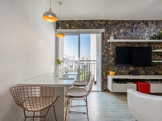 Foto do Apartamento-Apartamento tipo para venda em Liberdade com 2 quartos, 51m²