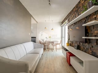 Foto do Apartamento-Apartamento tipo para venda em Liberdade com 2 quartos, 51m²