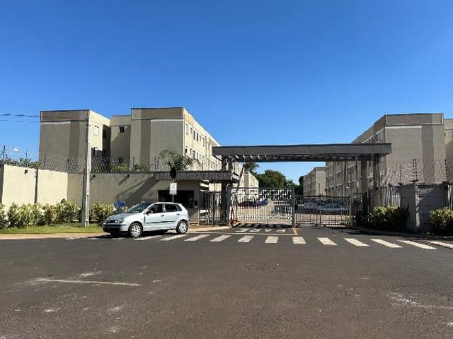 Foto do Apartamento - Apartamento à venda 2 Quartos, 89M², VALENTINA FIGUEIREDO, RIBEIRAO PRETO - SP | Imobiliária Compare