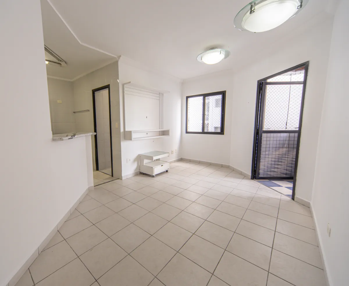 Apartamento para venda em Jardim Astúrias com 2 quartos, sendo 1 suíte, 75m²