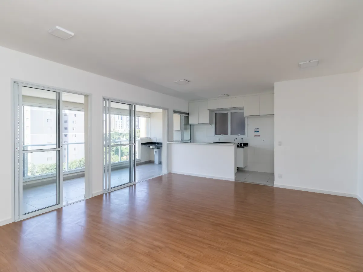 Apartamento para venda em Vila Osasco com 2 quartos, sendo 2 suítes, 96m²
