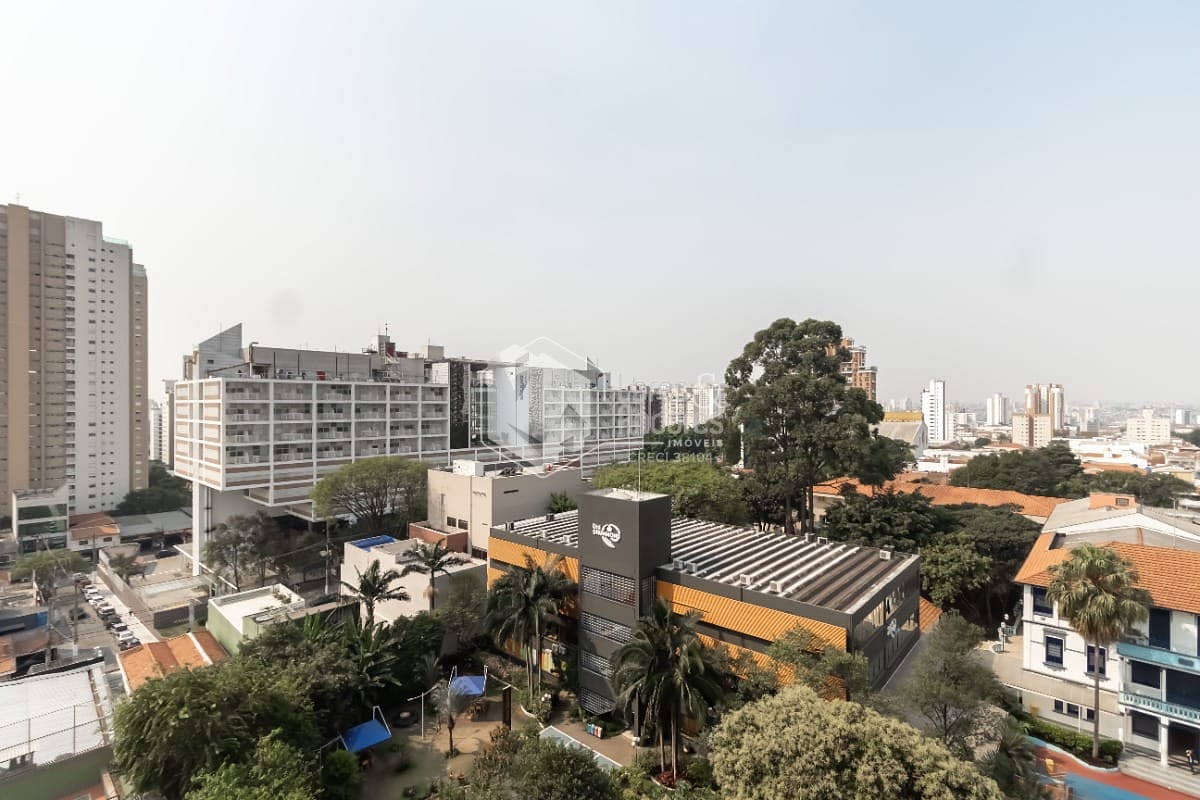 Apartamento à venda com 3 quartos, 158m² - Foto 33