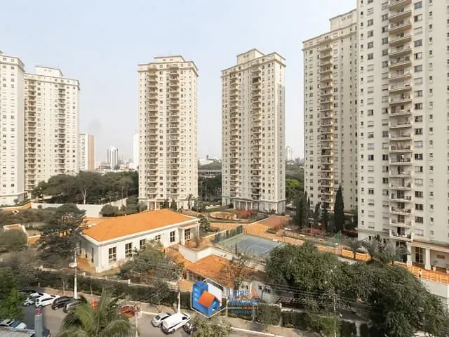 Apartamento com 158m² 3 quartos e 4 banheiros, à venda, no bairro Tatuapé em São Paulo