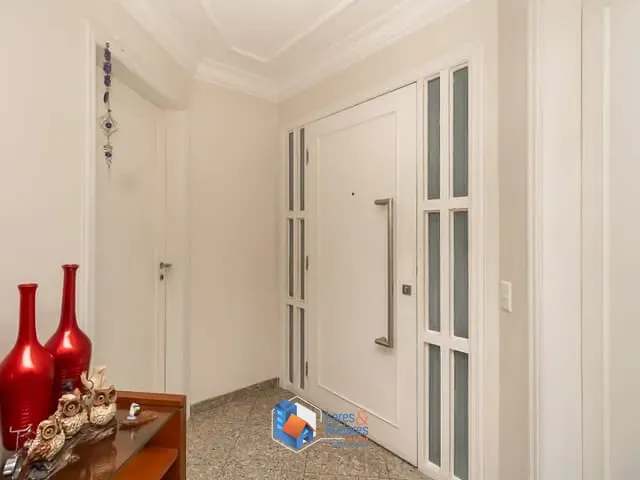 Apartamento com 158m² 3 quartos e 4 banheiros, à venda, no bairro Tatuapé em São Paulo