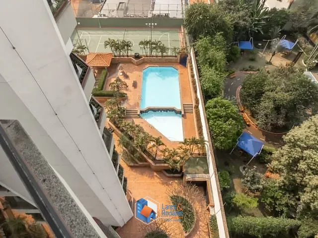 Apartamento com 158m² 3 quartos e 4 banheiros, à venda, no bairro Tatuapé em São Paulo