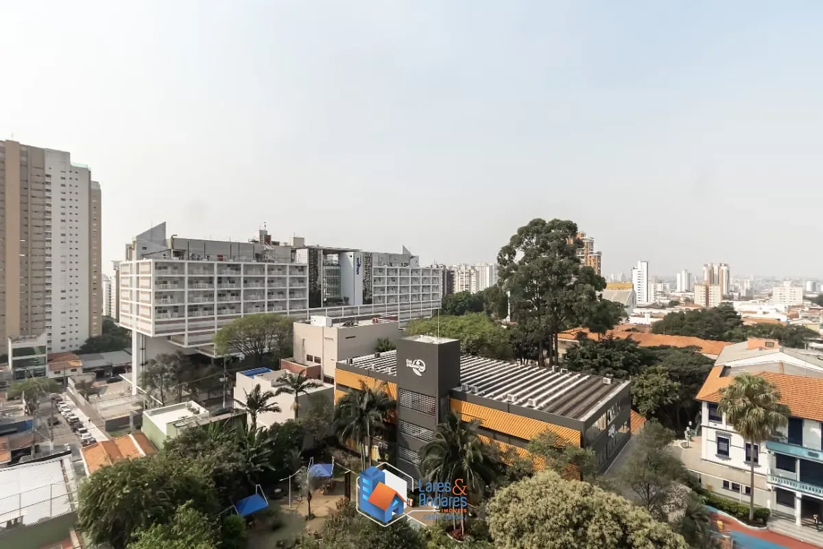 Apartamento, 3 quartos, 158 m² - Foto 33