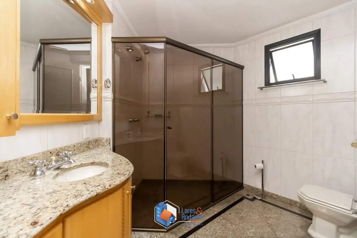 Apartamento, 3 quartos, 158 m² - Foto 18