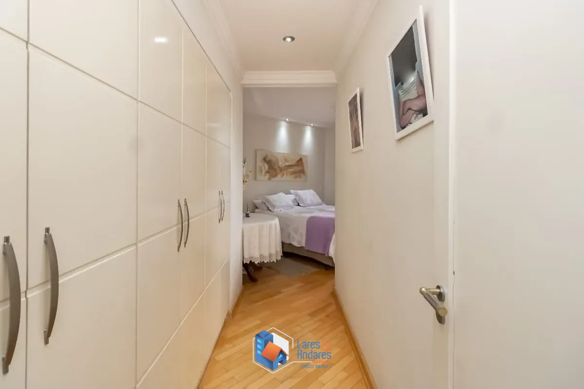 Apartamento, 3 quartos, 158 m² - Foto 21
