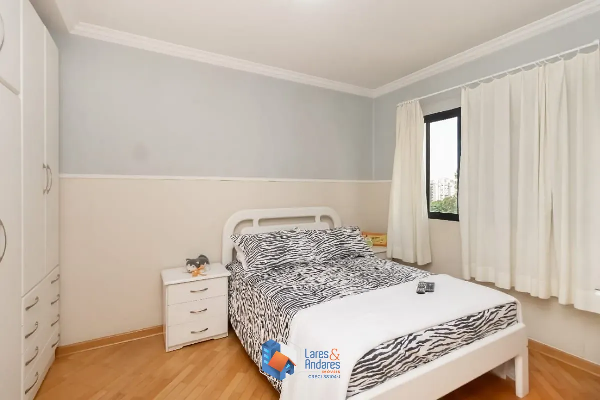 Apartamento, 3 quartos, 158 m² - Foto 19