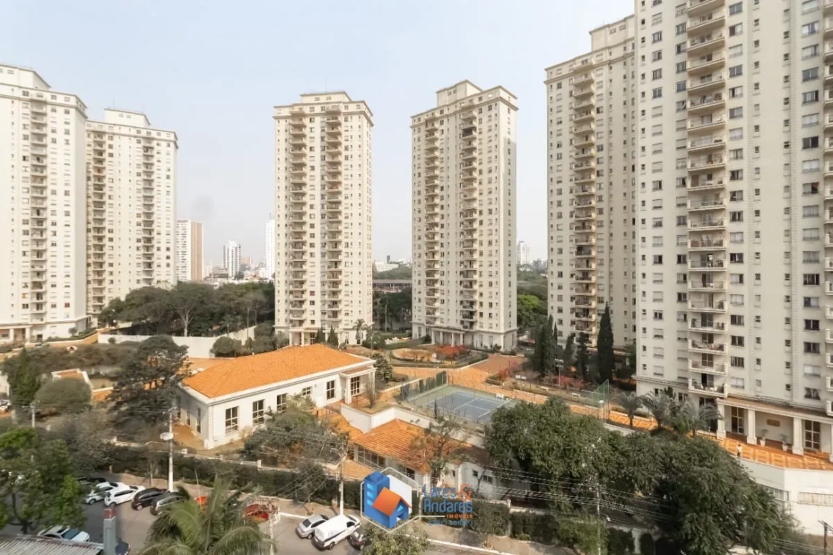 Apartamento, 3 quartos, 158 m² - Foto 2