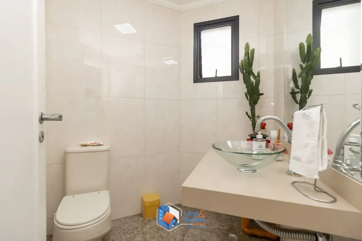 Apartamento, 3 quartos, 158 m² - Foto 26
