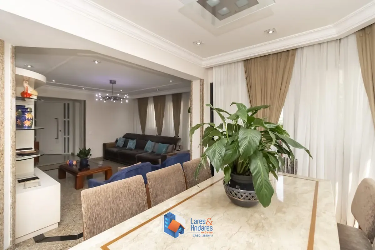 Apartamento, 3 quartos, 158 m² - Foto 12