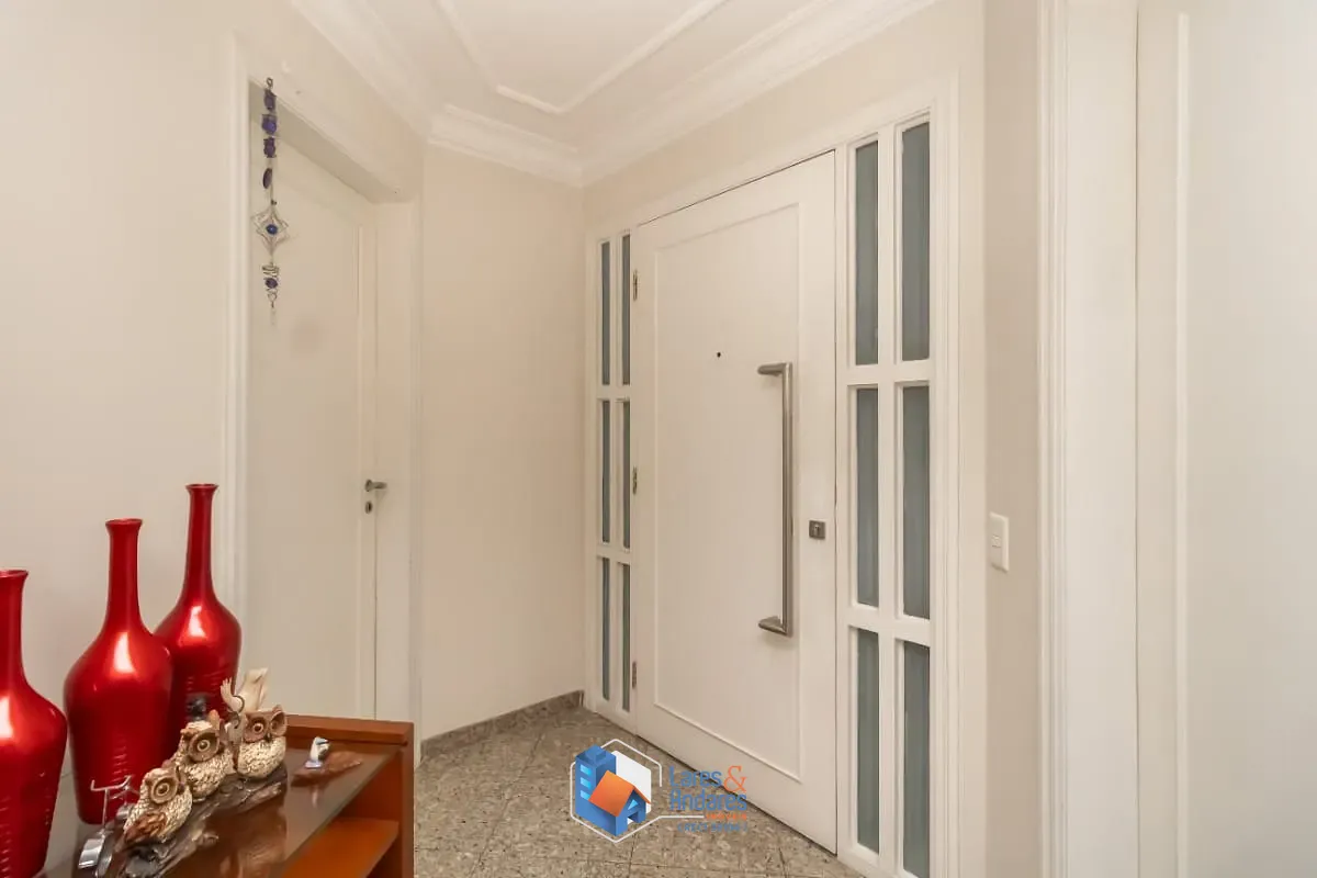 Apartamento, 3 quartos, 158 m² - Foto 5