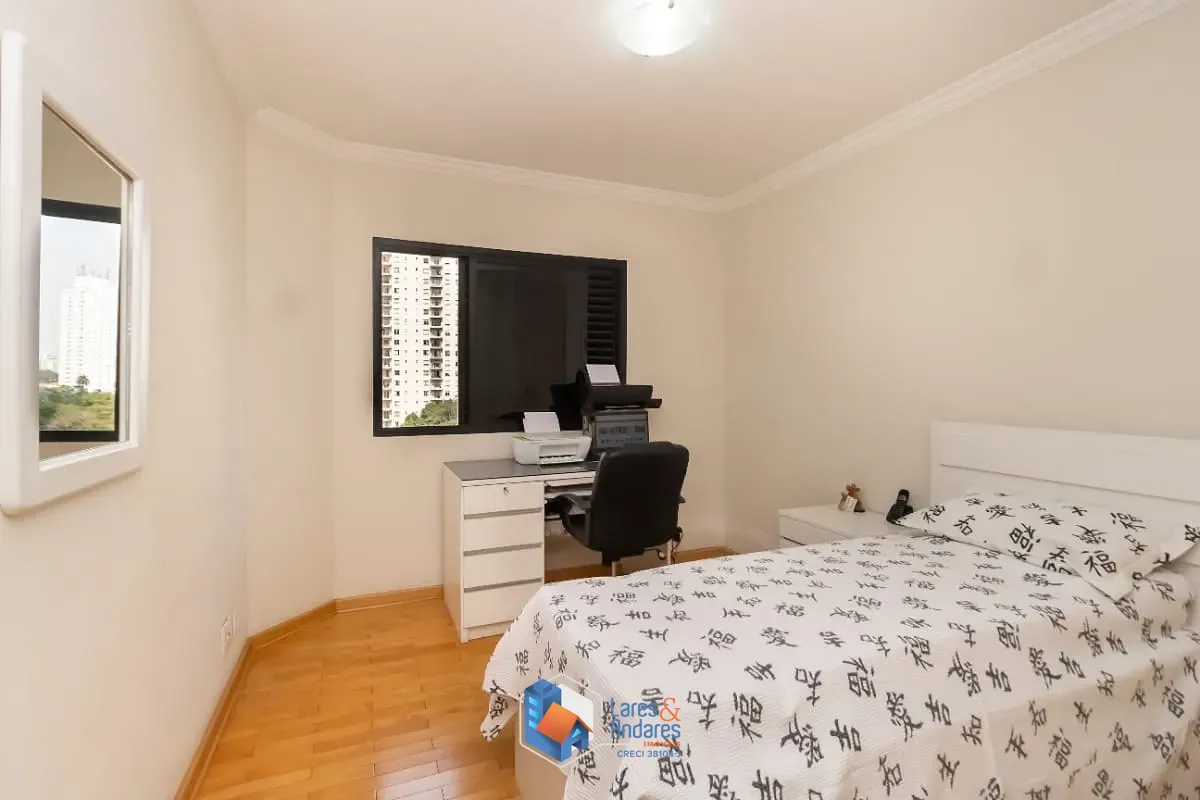 Apartamento, 3 quartos, 158 m² - Foto 15