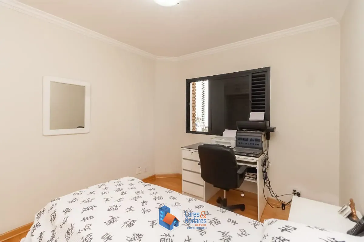 Apartamento, 3 quartos, 158 m² - Foto 17