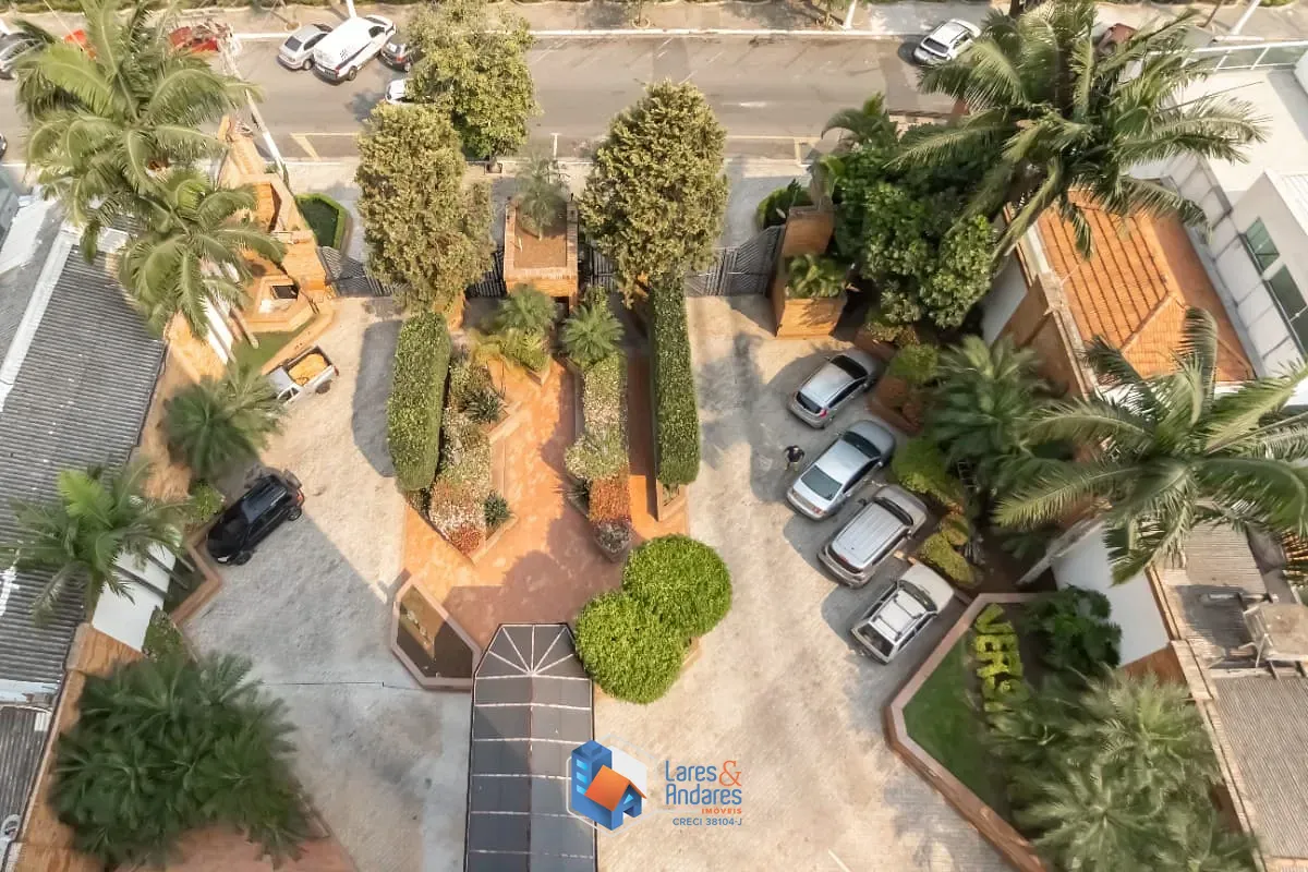 Apartamento, 3 quartos, 158 m² - Foto 3
