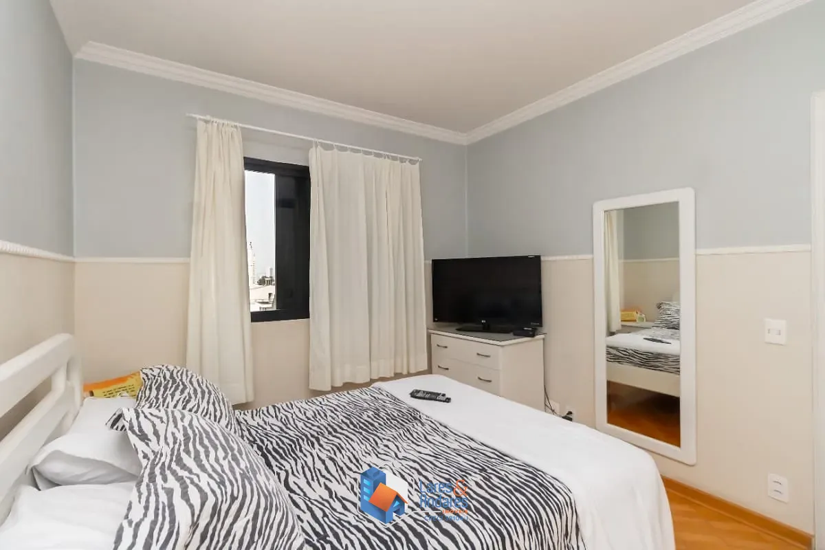 Apartamento, 3 quartos, 158 m² - Foto 20