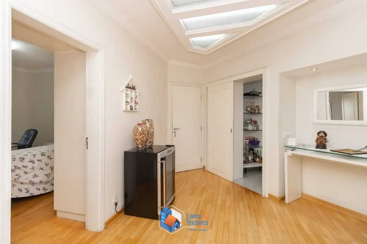 Apartamento, 3 quartos, 158 m² - Foto 14
