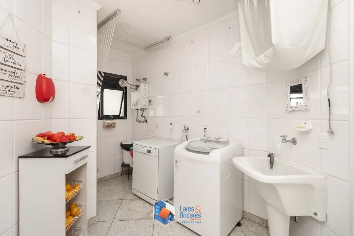 Apartamento, 3 quartos, 158 m² - Foto 31