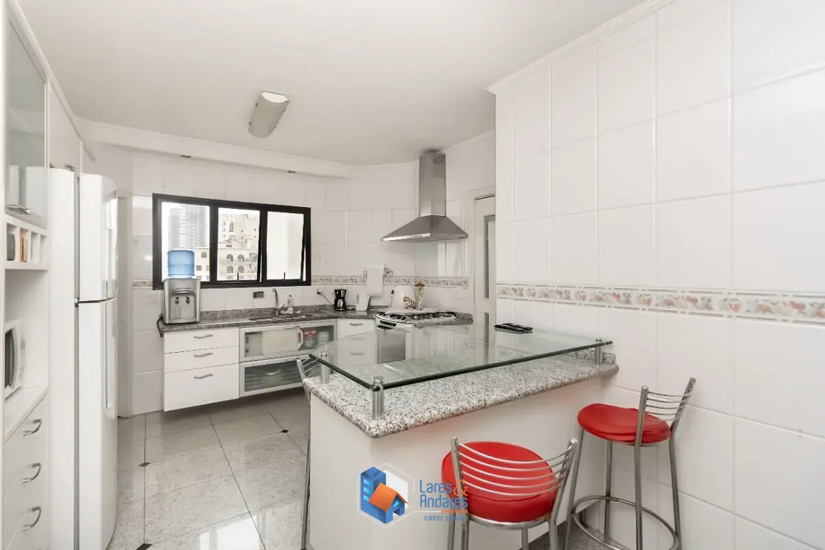 Apartamento, 3 quartos, 158 m² - Foto 29
